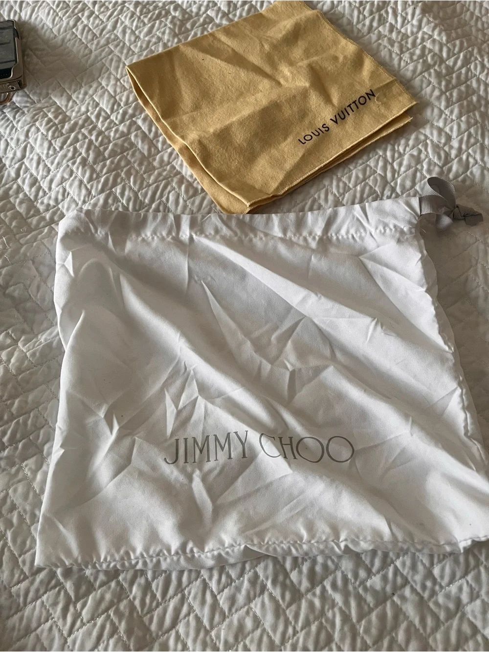 Jimmy Choo jimmy choo